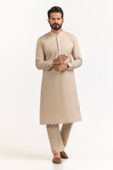 Evergreen Cotton Unstitched Fabric Cotton-LF