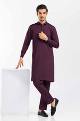 Black Gold Latha Unstitched Fabric Cotton
