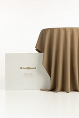 Excel Fine Unstitched Fabric Cotton with Gift Box