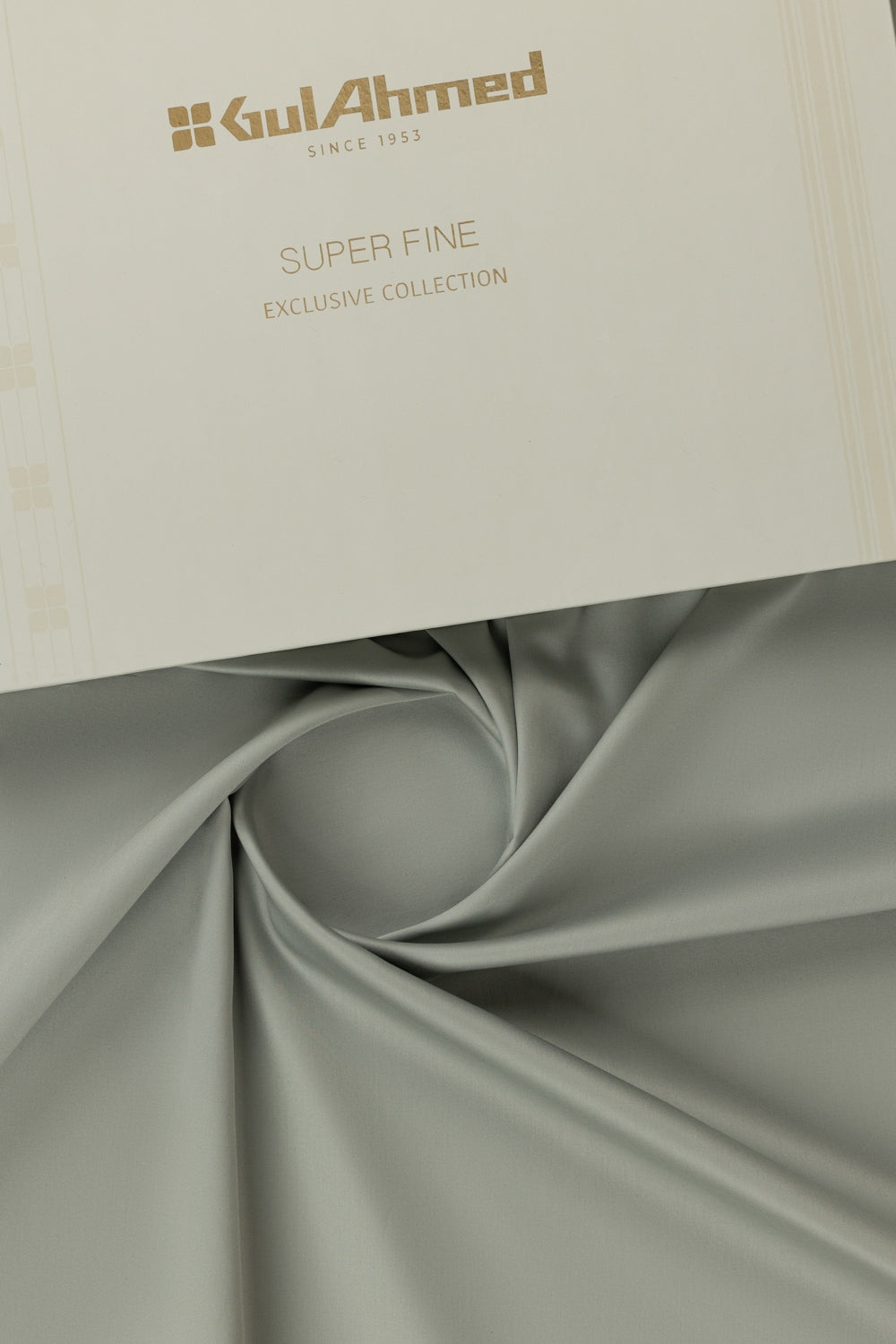 Excel Fine Unstitched Fabric Cotton with Gift Box