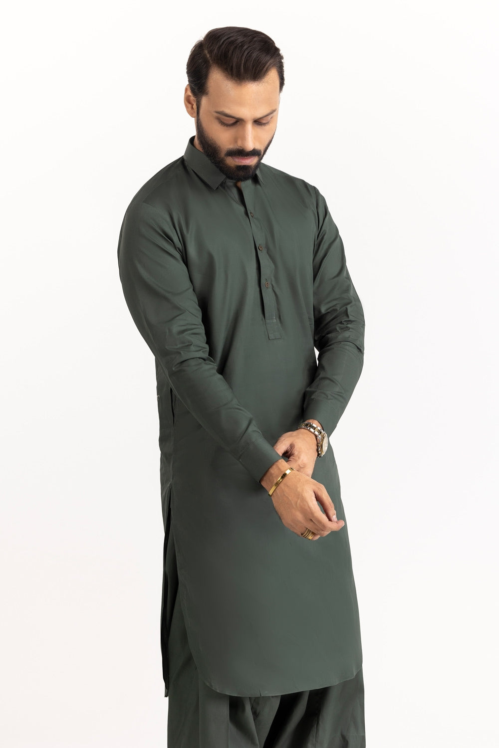 Excel Fine Unstitched Fabric Cotton