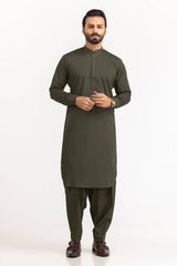 Excel Fine Classic Unstitched Fabric Cotton