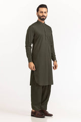 Excel Fine Classic Unstitched Fabric Cotton
