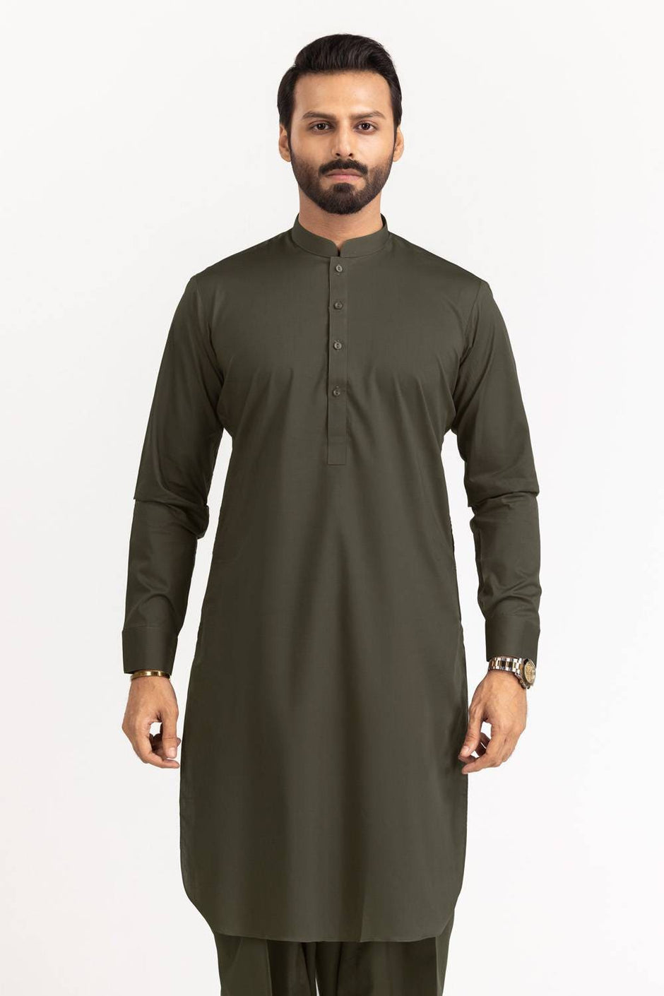 Excel Fine Classic Unstitched Fabric Cotton
