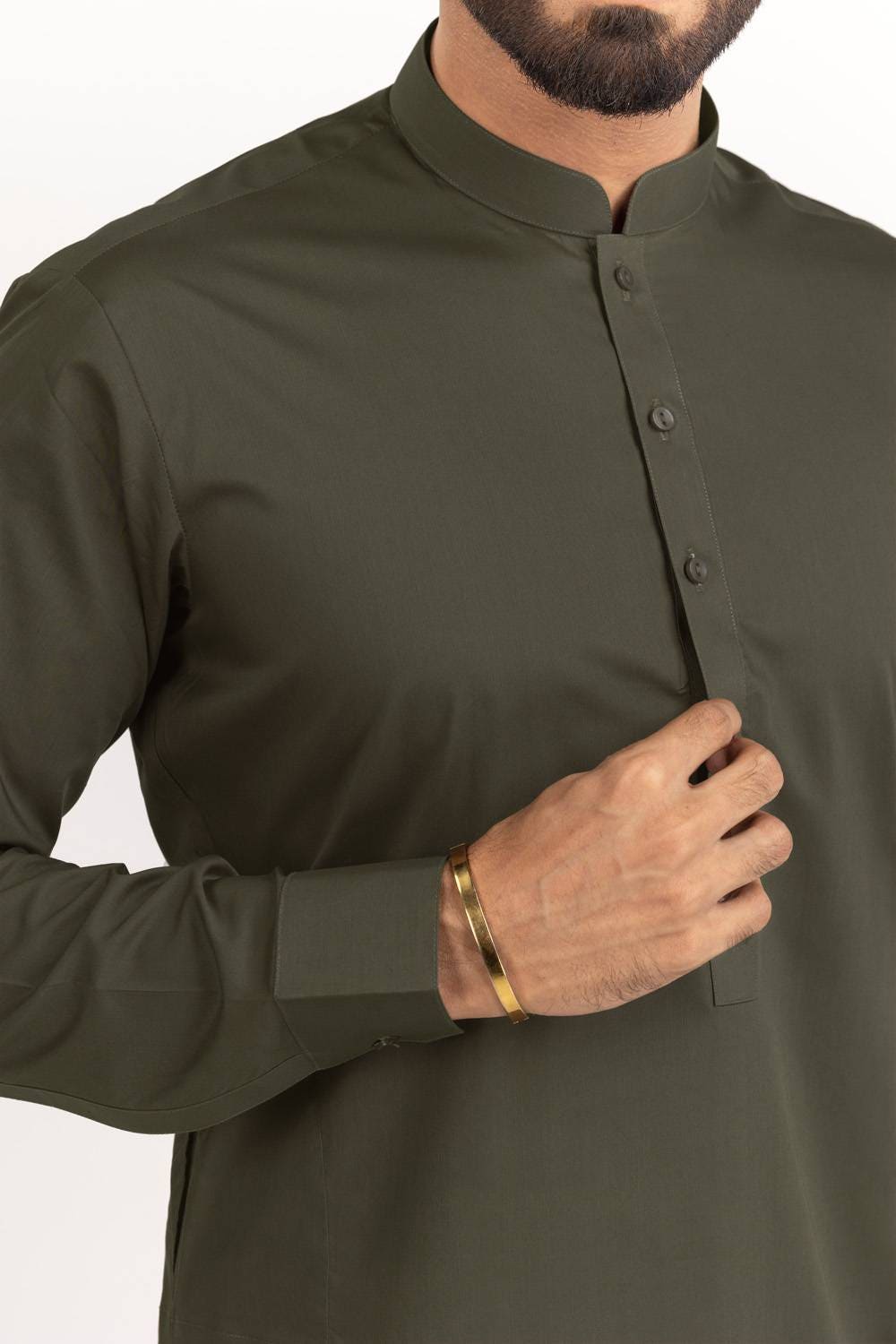 Excel Fine Classic Unstitched Fabric Cotton