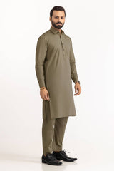 Excel Fine Classic Unstitched Fabric Cotton