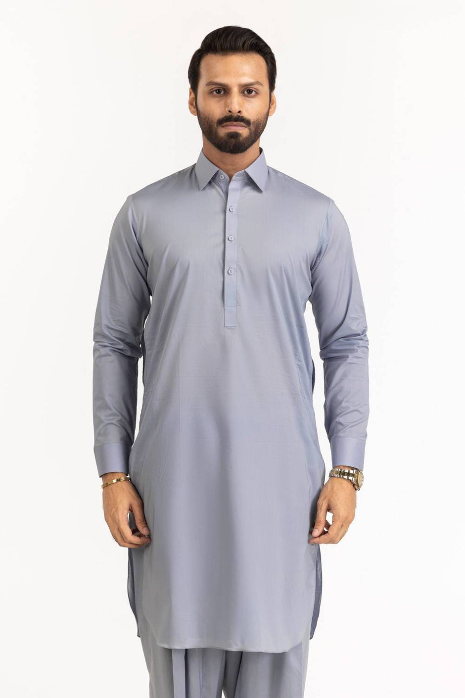 Excel Fine Classic Unstitched Fabric Cotton