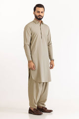 Excel Fine Classic Unstitched Fabric Cotton