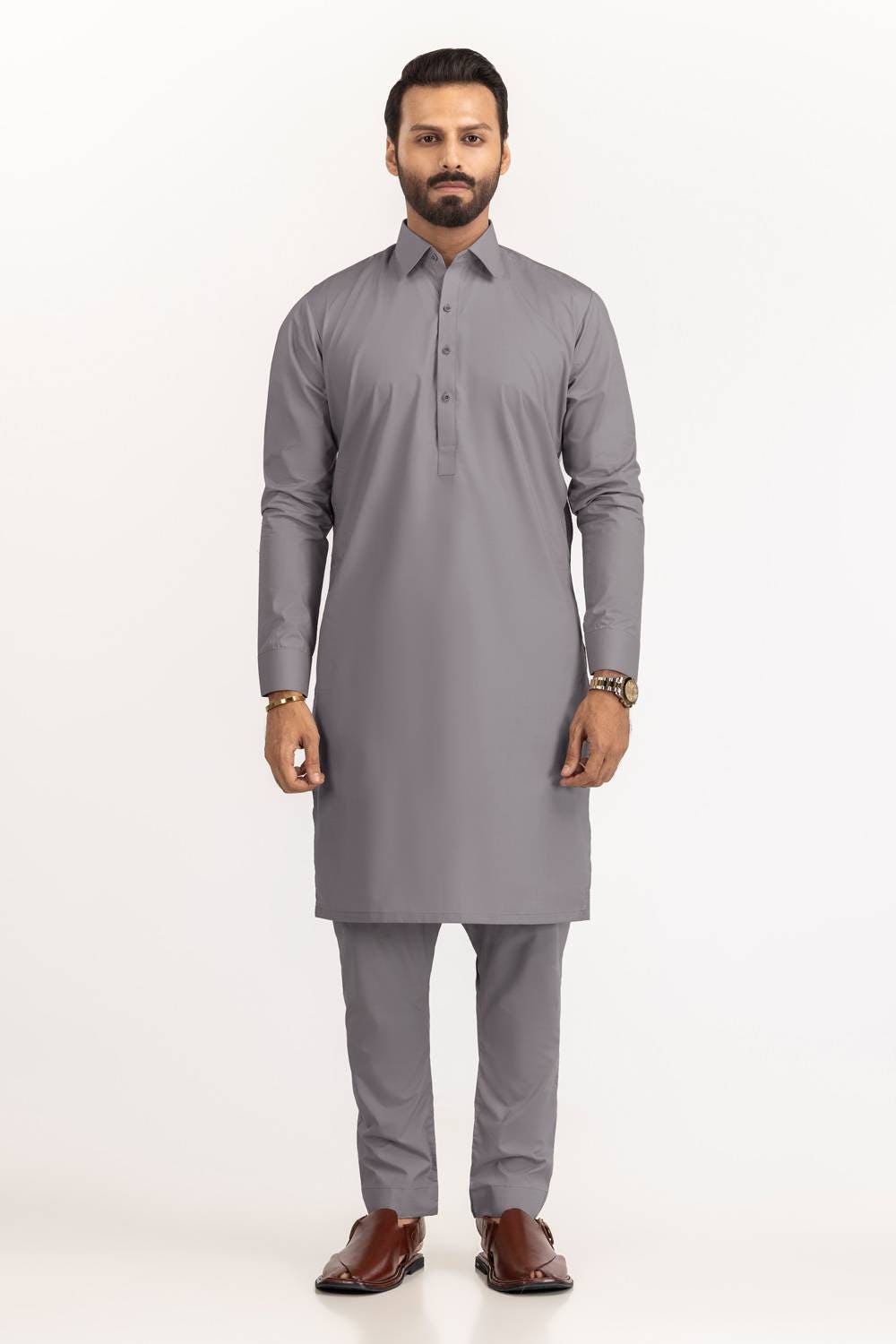 Excel Fine Classic Unstitched Fabric Cotton