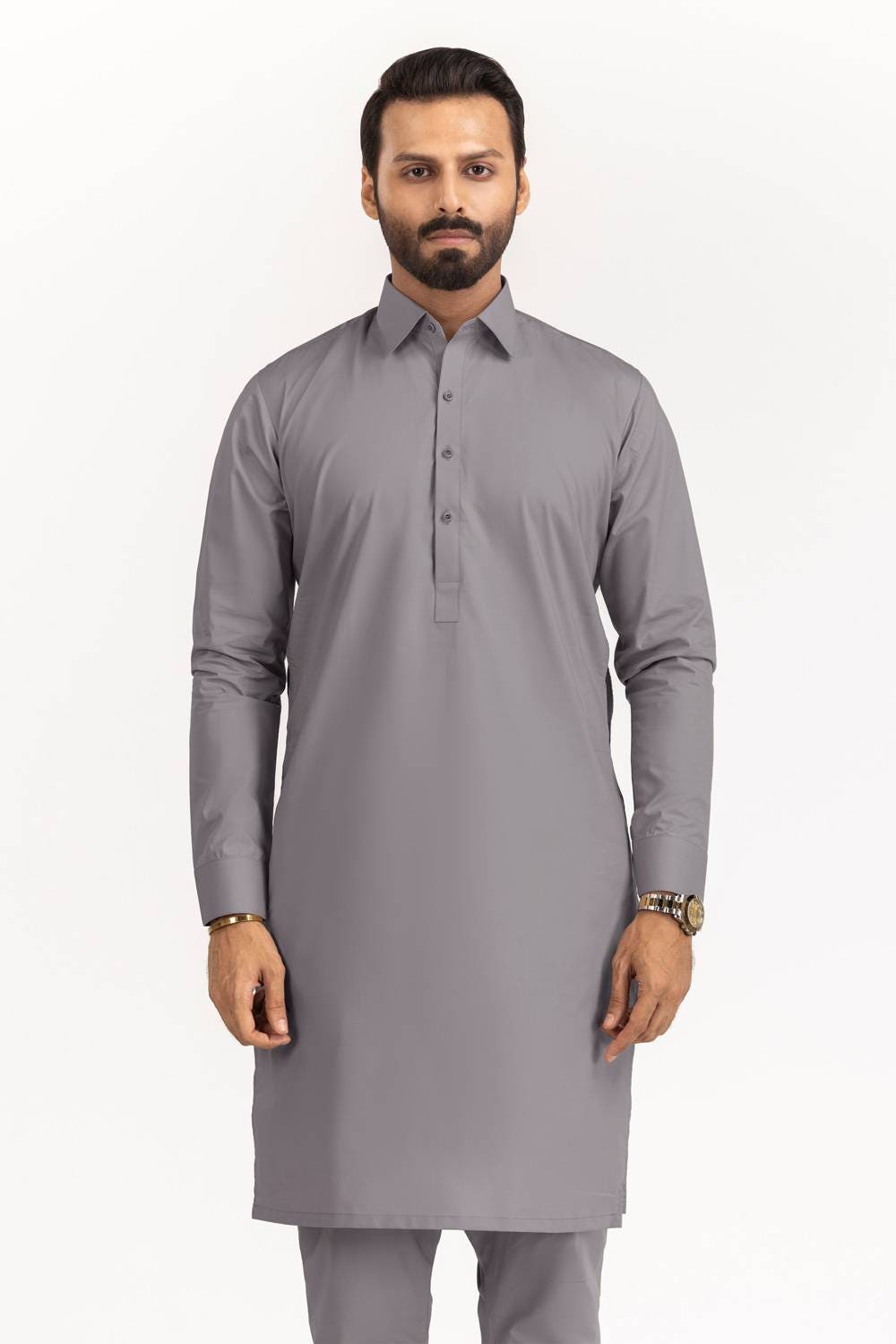 Excel Fine Classic Unstitched Fabric Cotton