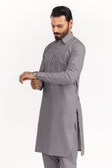 Excel Fine Classic Unstitched Fabric Cotton