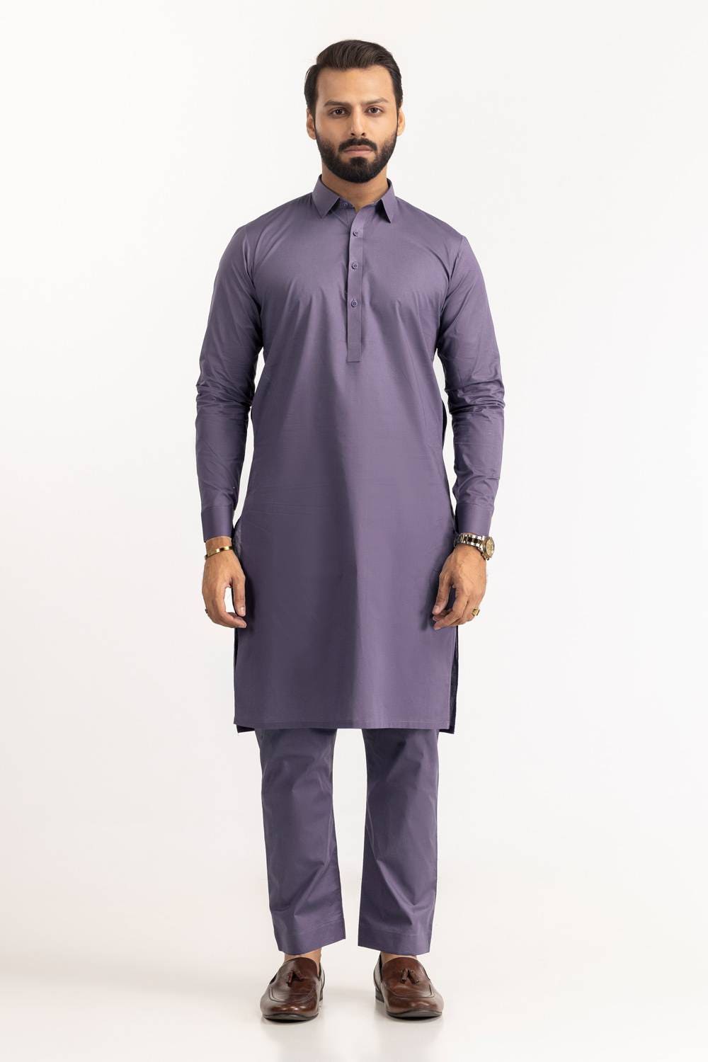 Excel Fine Classic Unstitched Fabric Cotton