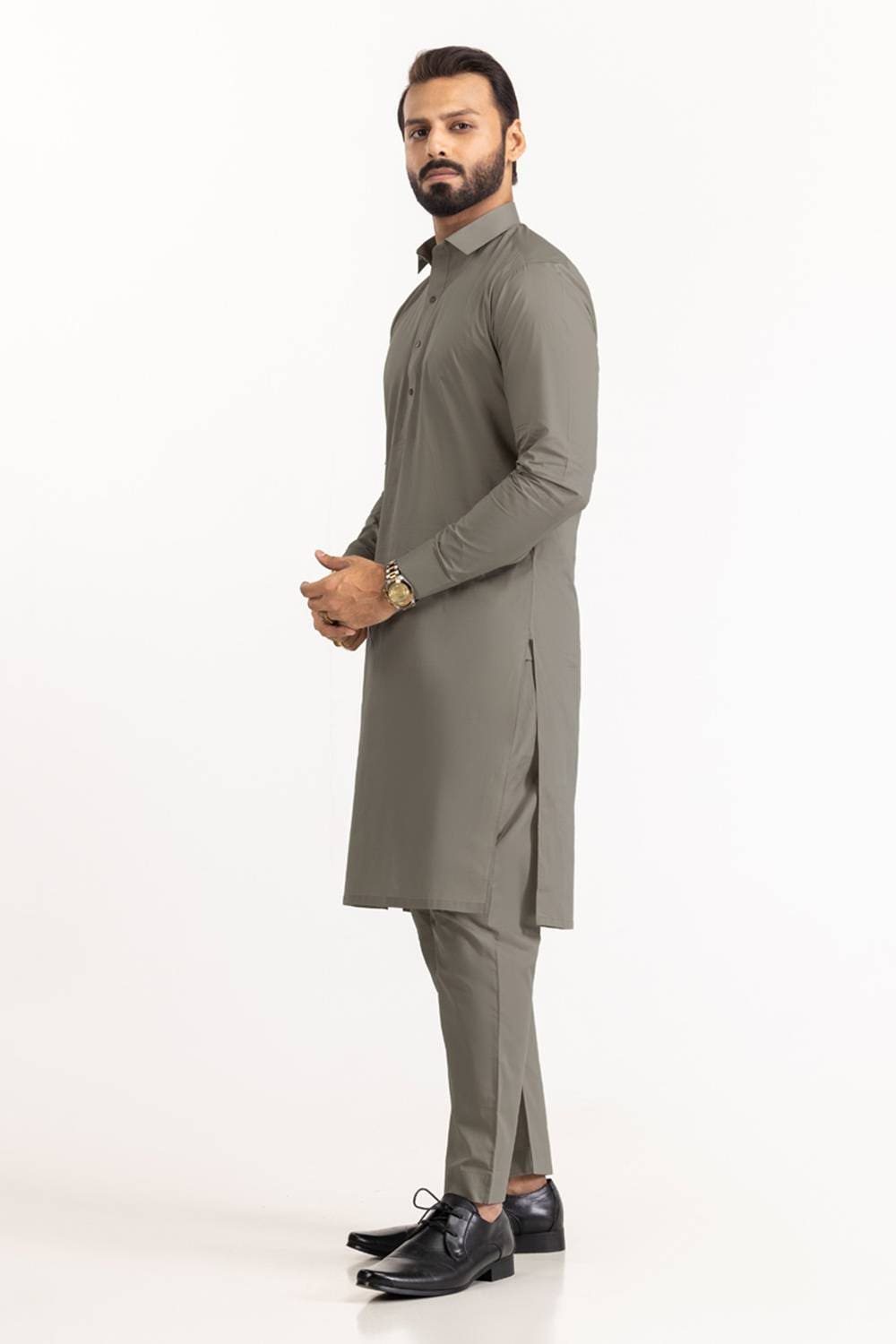 Excel Fine Classic Unstitched Fabric Cotton