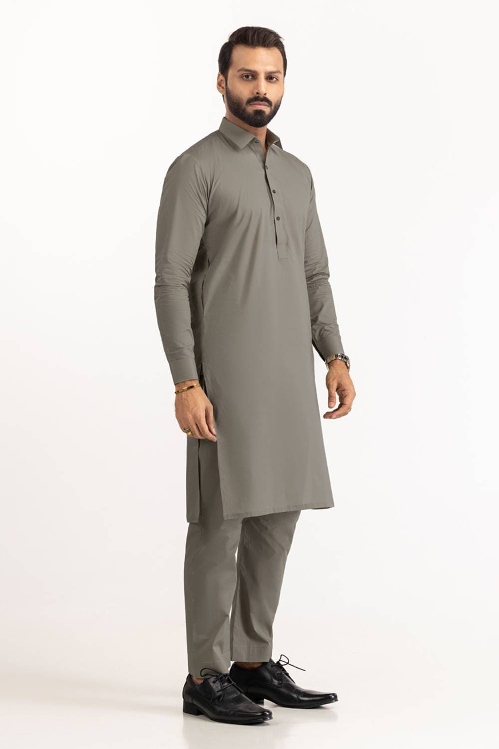 Excel Fine Classic Unstitched Fabric Cotton