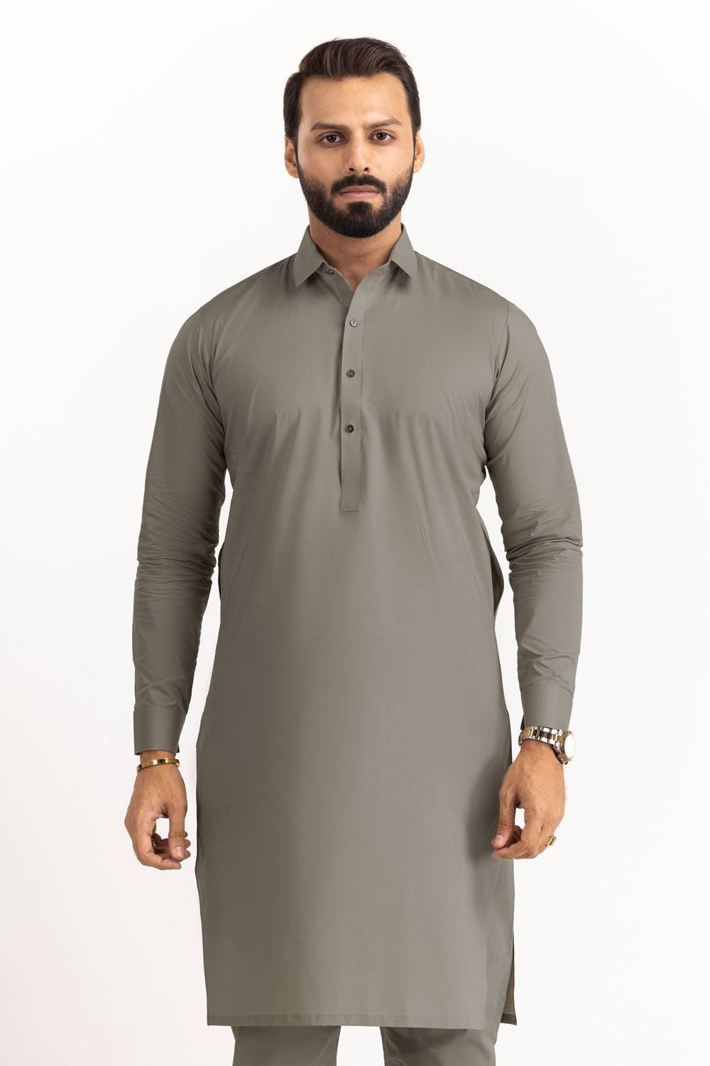 Excel Fine Classic Unstitched Fabric Cotton