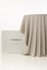 Excel Fine Classic Unstitched Fabric Cotton with Gift Box