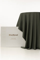 Excel Fine Classic Unstitched Fabric Cotton with Gift Box