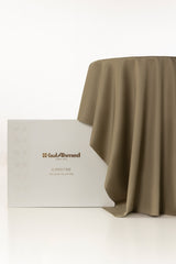 Excel Fine Classic Unstitched Fabric Cotton with Gift Box
