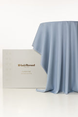 Excel Fine Classic Unstitched Fabric Cotton with Gift Box