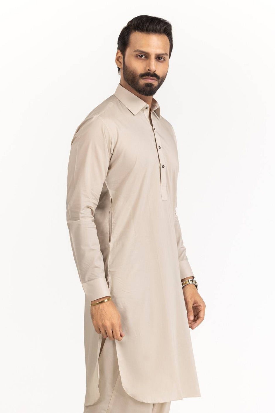 Excel Fine S-Easy Care Unstitched Fabric Cotton-LF