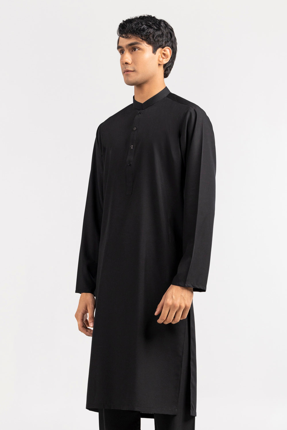 Express Unstitched Fabric Blended-LF