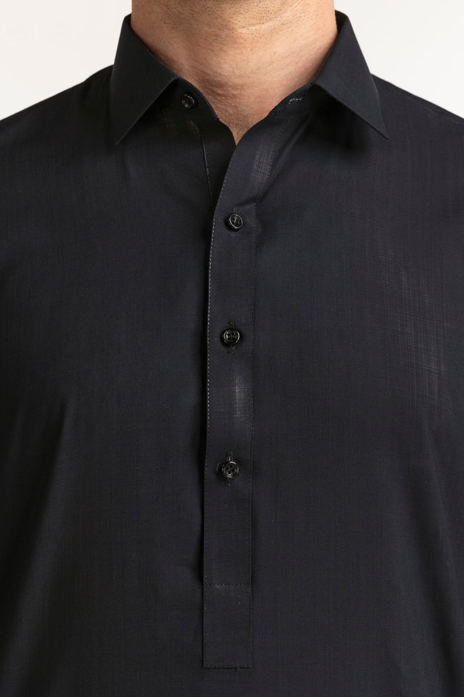 Express Unstitched Fabric Blended-LF