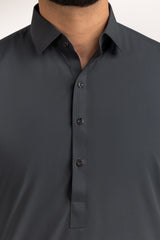 Express Unstitched Fabric Blended-LF