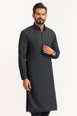 Express Unstitched Fabric Blended-LF