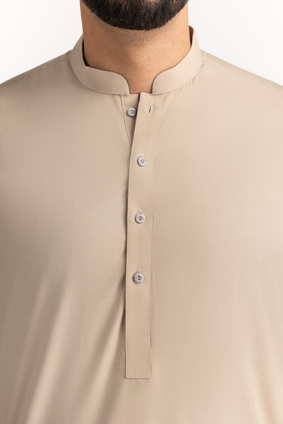 Express Unstitched Fabric Blended-LF