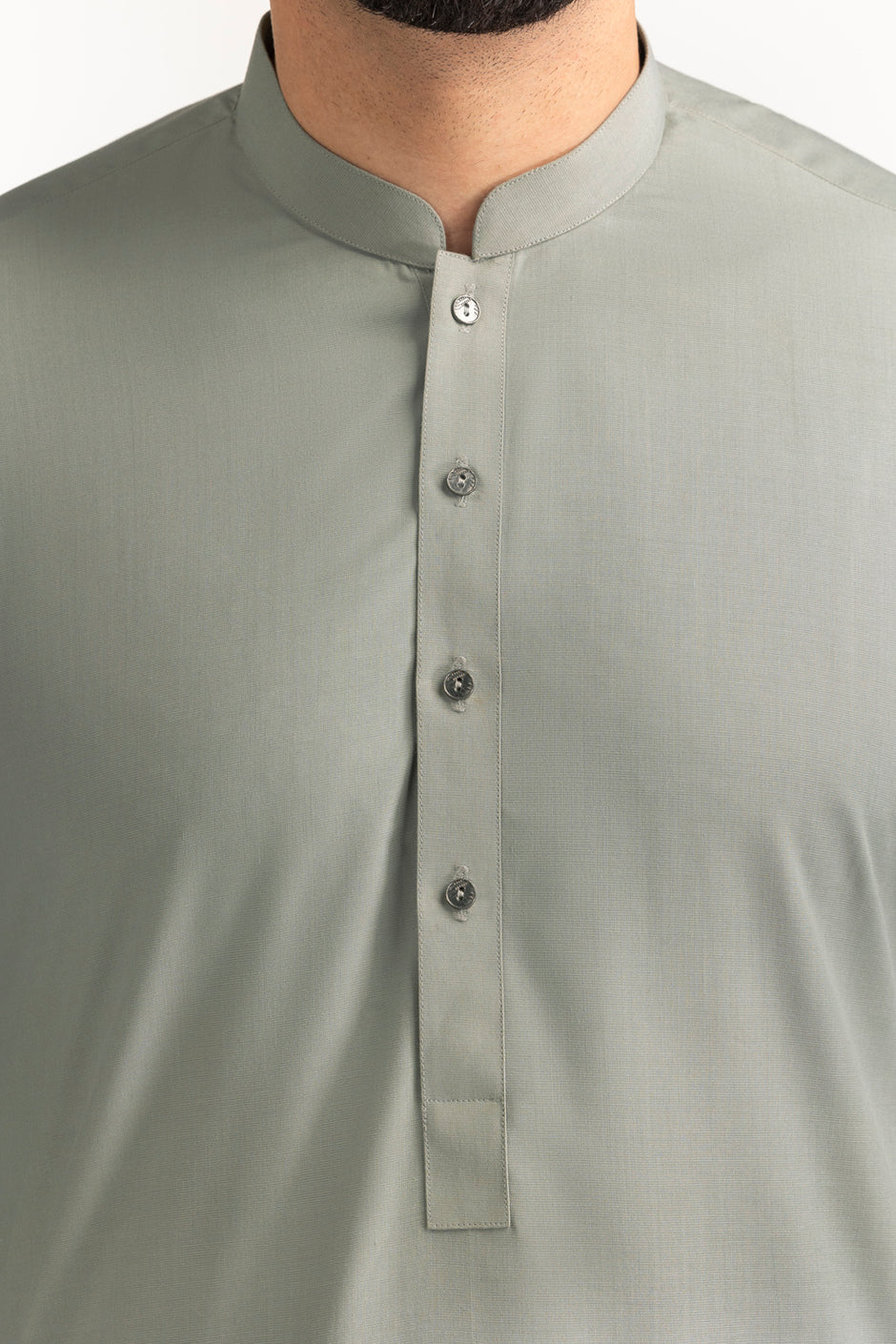 Express Unstitched Fabric Blended-LF