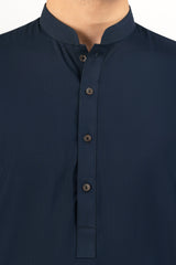 Express Unstitched Fabric Blended-LF