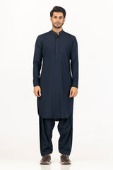 Express Unstitched Fabric Blended-LF