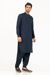 Express Unstitched Fabric Blended-LF