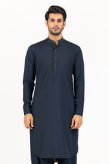 Express Unstitched Fabric Blended-LF