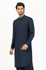 Express Unstitched Fabric Blended-LF