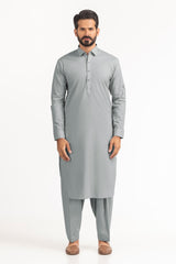 Express Unstitched Fabric Blended-LF