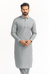 Express Unstitched Fabric Blended-LF