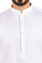 Express Unstitched Fabric Blended-LF