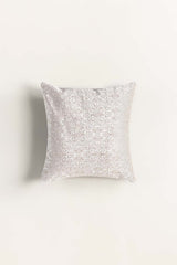 Exquisite 2 Velvet Embroidered Cushion Cover