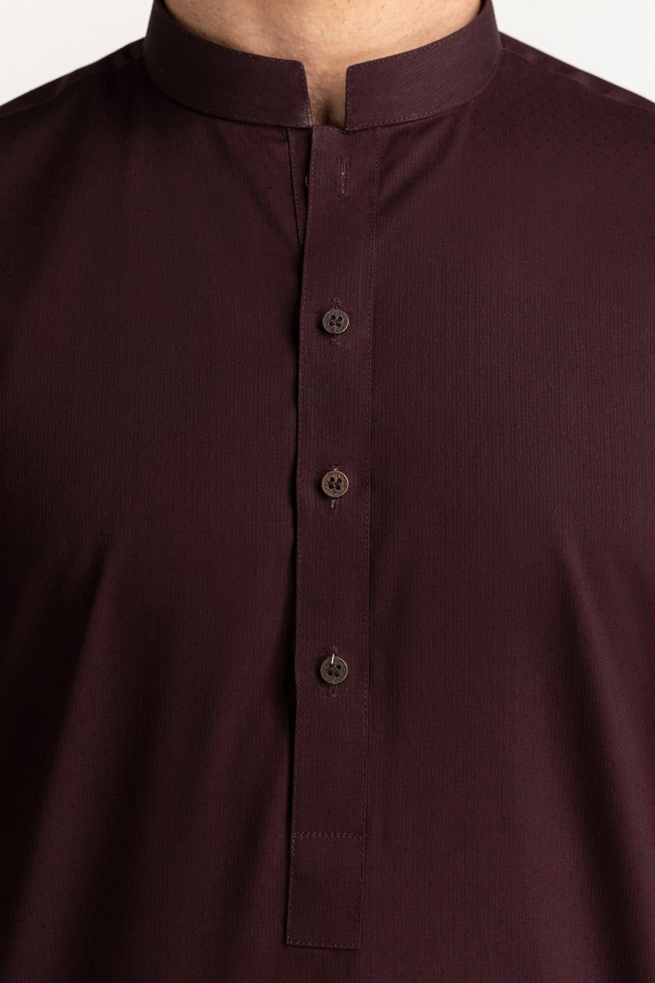 Faramond Unstitched Fabric Blended
