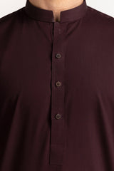 Faramond Unstitched Fabric Blended