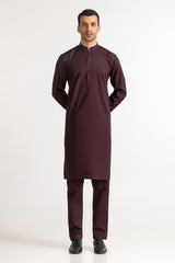 Faramond Unstitched Fabric Blended