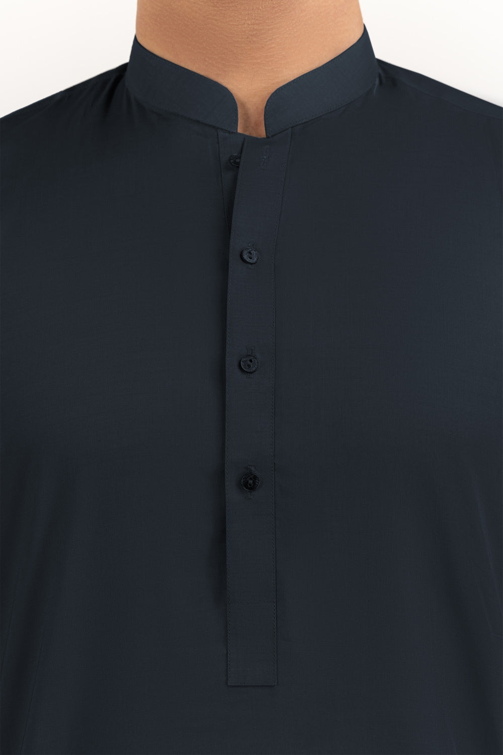 Faramond Unstitched Fabric Blended