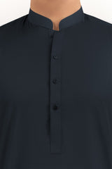 Faramond Unstitched Fabric Blended