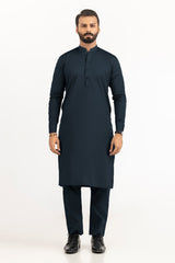 Faramond Unstitched Fabric Blended