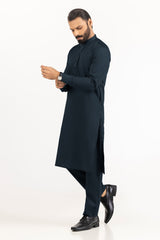 Faramond Unstitched Fabric Blended