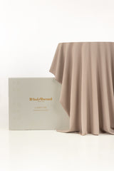 Faramond Unstitched Fabric Blended with Gift Box