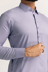 Faramond Unstitched Fabric Blended