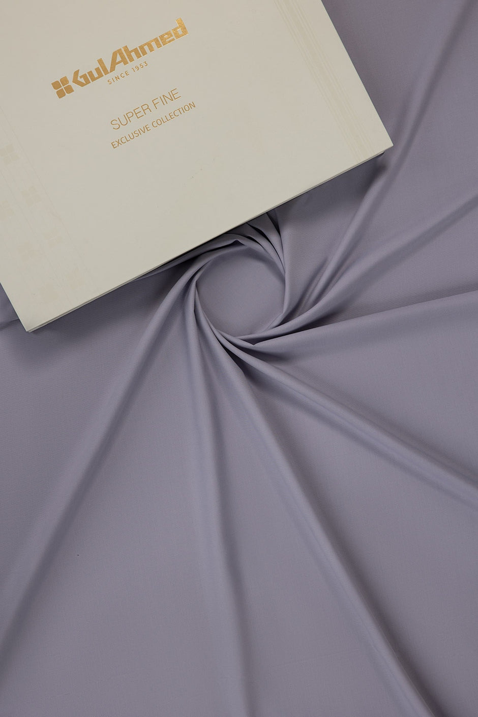 Faramond Unstitched Fabric Blended with Gift Box