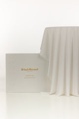 Faramond Unstitched Fabric Blended with Gift Box